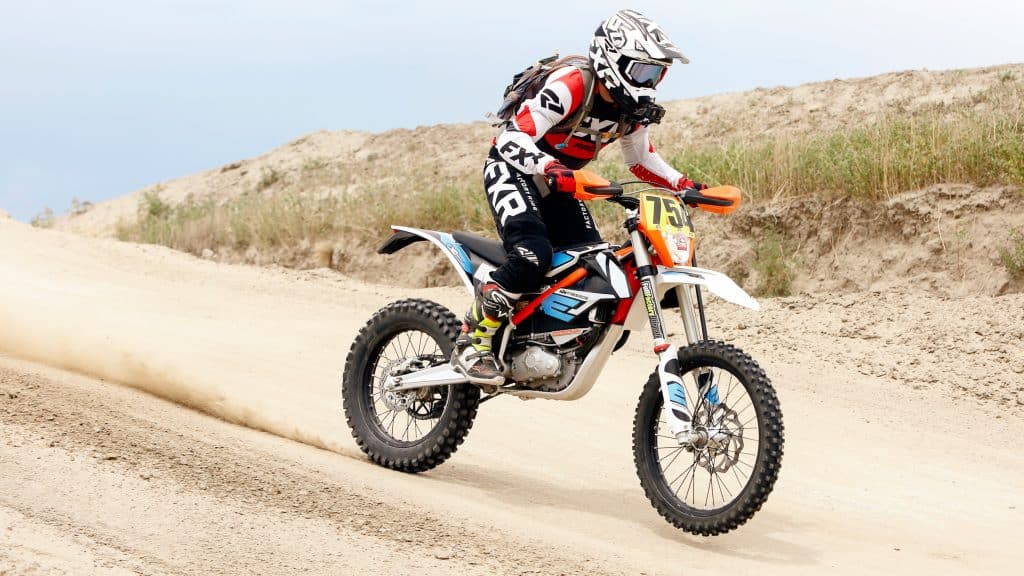 Videos Electric Cycle Rider