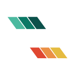 Electric Cycle Rider logo