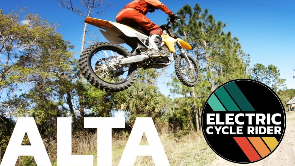 Videos Electric Cycle Rider