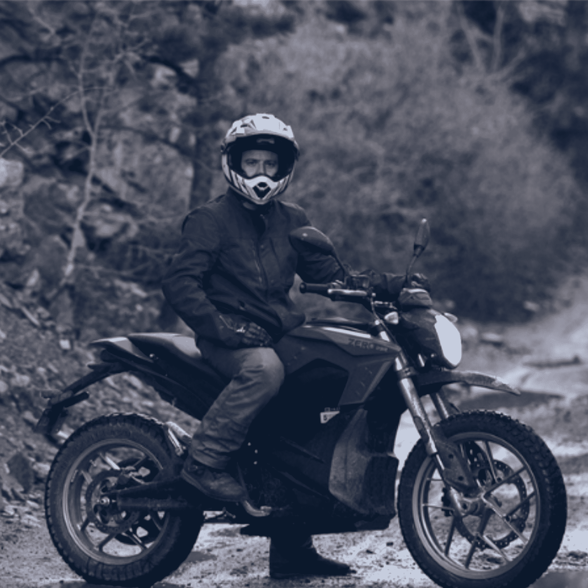 About Us Electric Cycle Rider