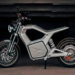 sondors metacycle electric motorcycle.