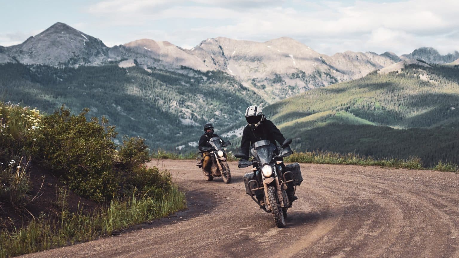 Yamaha XE4 Electric Dirt Bike First Ride & Review Electric Cycle Rider