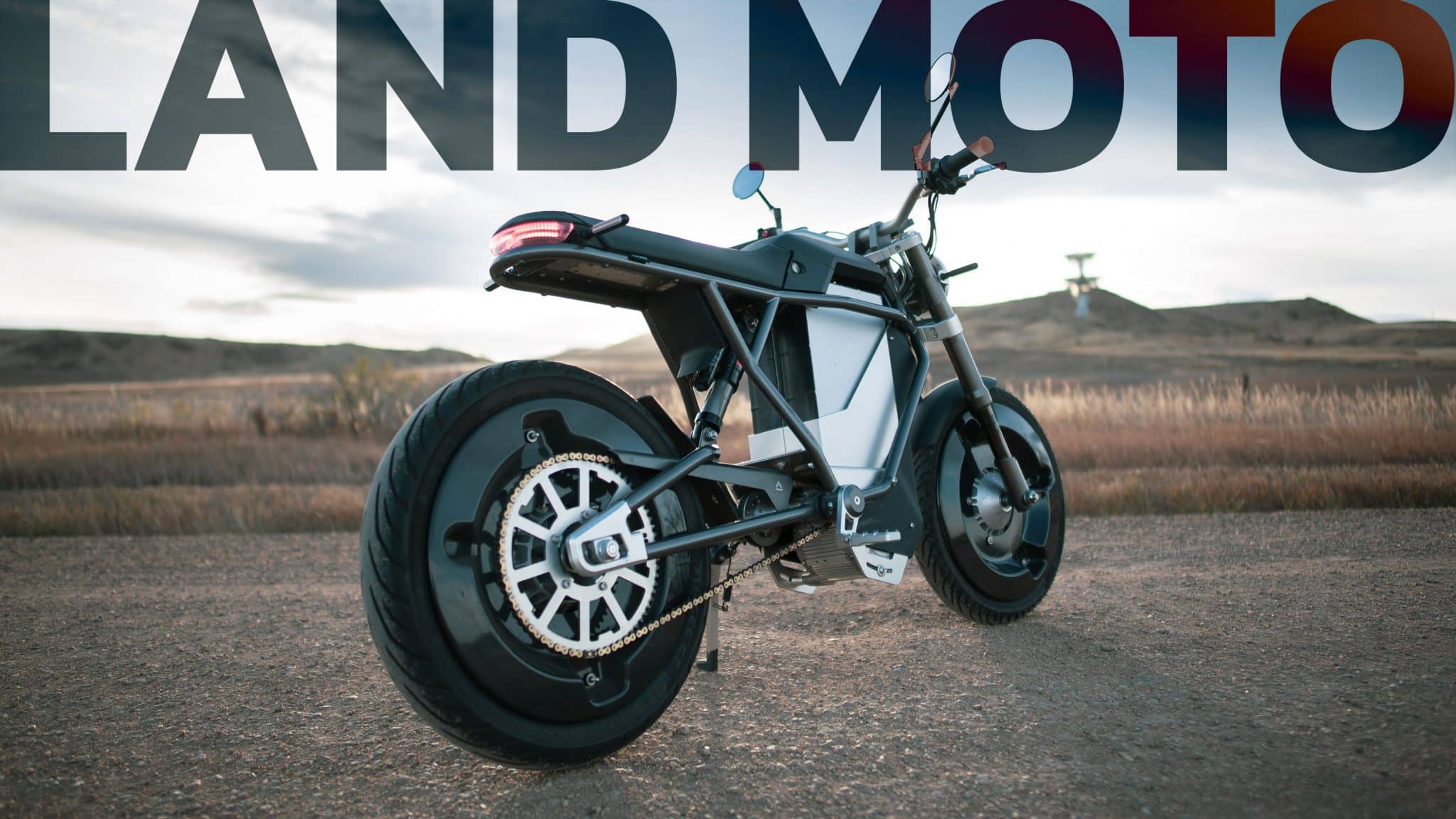 Videos Electric Cycle Rider