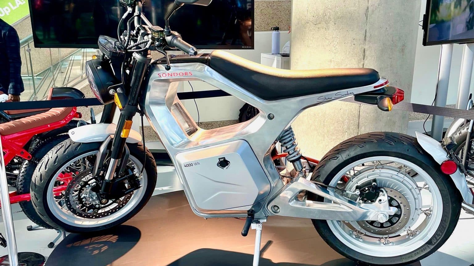 Cool rider in Denver tonight - Facebook