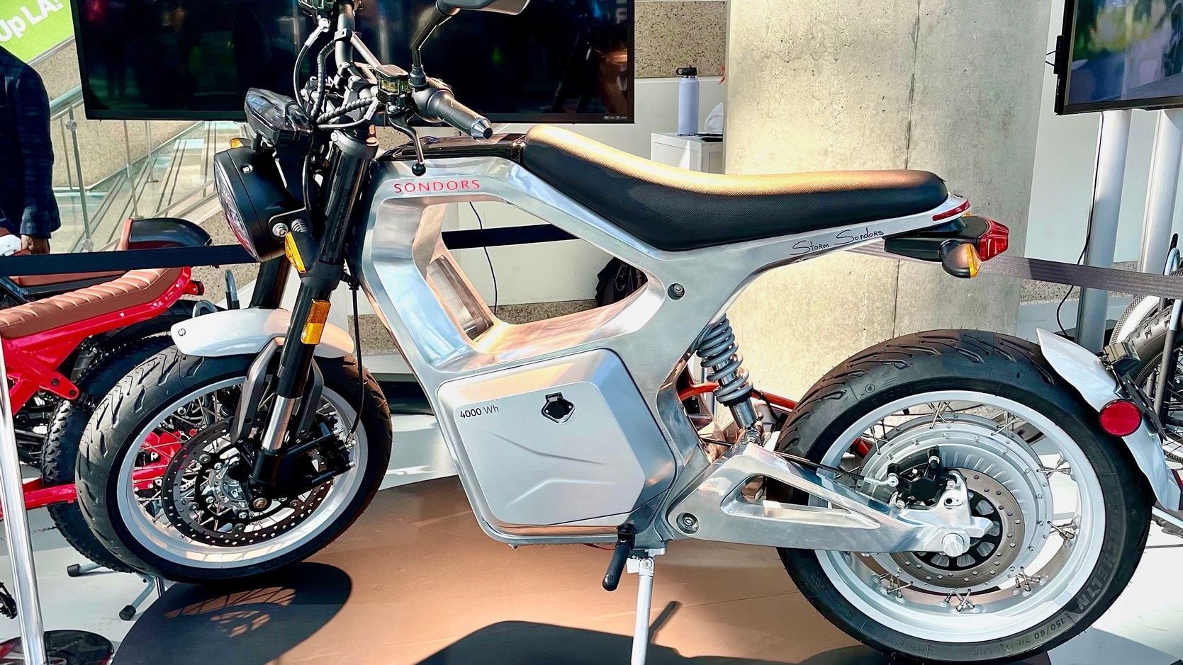 2022 Sondors Metacycle: All The Latest Updates