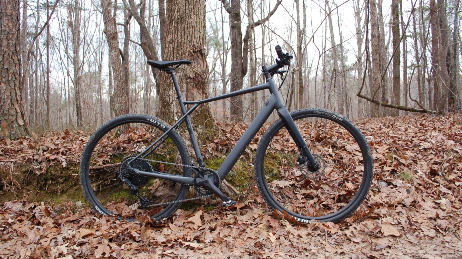 gt gravel e bike