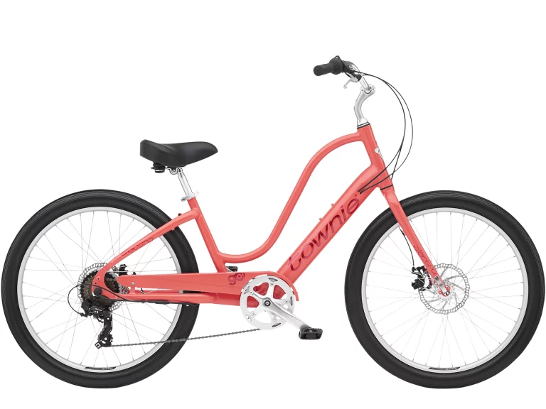 Townie GO! 7D Guava