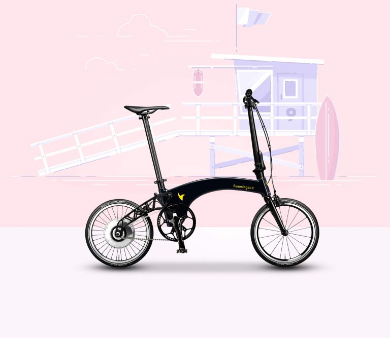hummingbird-bike-electric-black
