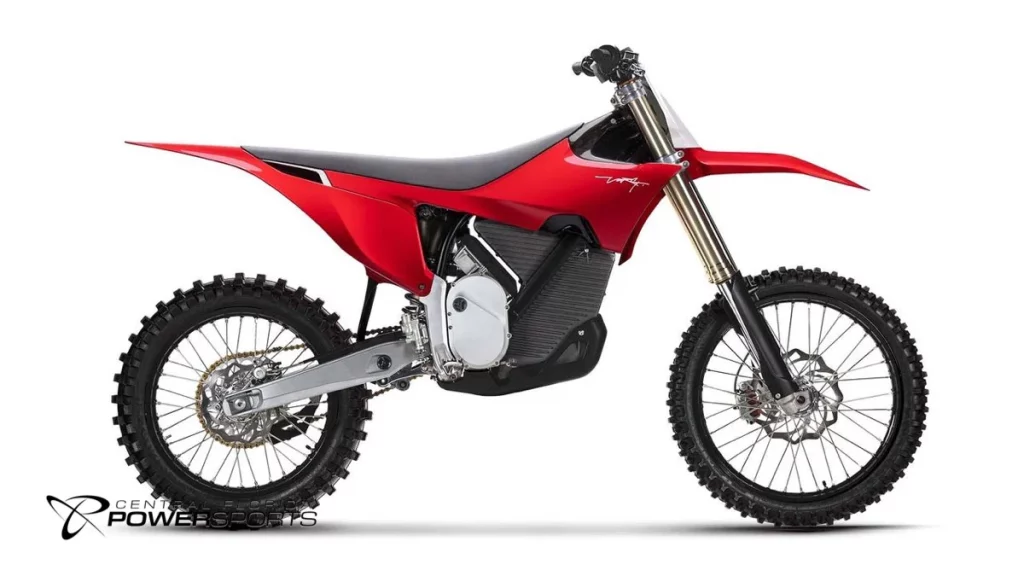 stark varg for sale at Central Florida PowerSports