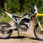 Sur Ron Storm Bee First Ride from Electric Cycle Rider
