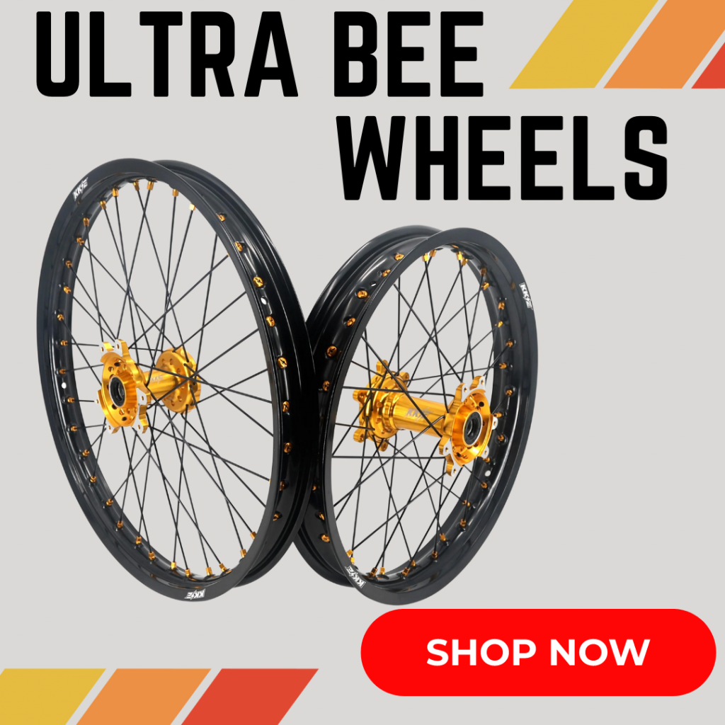 Marketplace Electric Cycle Rider