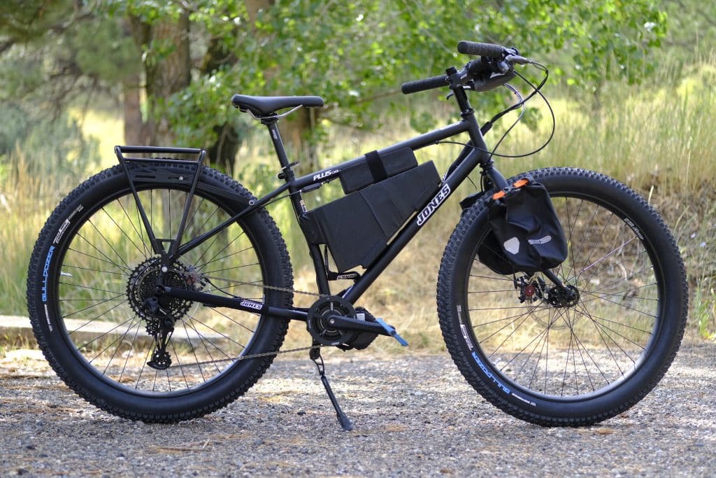 Long wheelbase online bicycle