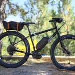Jones Motorbikes LWB HD/e BBSHD