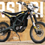 2023 Surron Ultra Bee First Ride Review