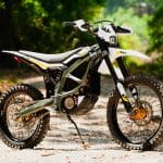 KKE Wheels for Surron Ultra Bee