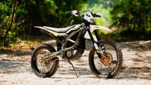 KKE Wheels for Surron Ultra Bee