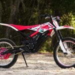 Apollo RFN Ares Electric Dirt Bike