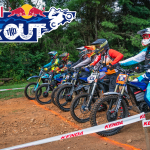 ECR eMoto 2023 Red Bull TKO Tennessee Knockout