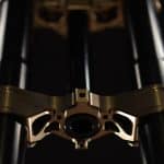 EXT Ferro Fork Upper Crown