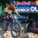 2023 Red Bull Tennessee Knockout ECR eMoto Race