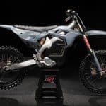 Flux Primo Motocross Electric Dirt Bike