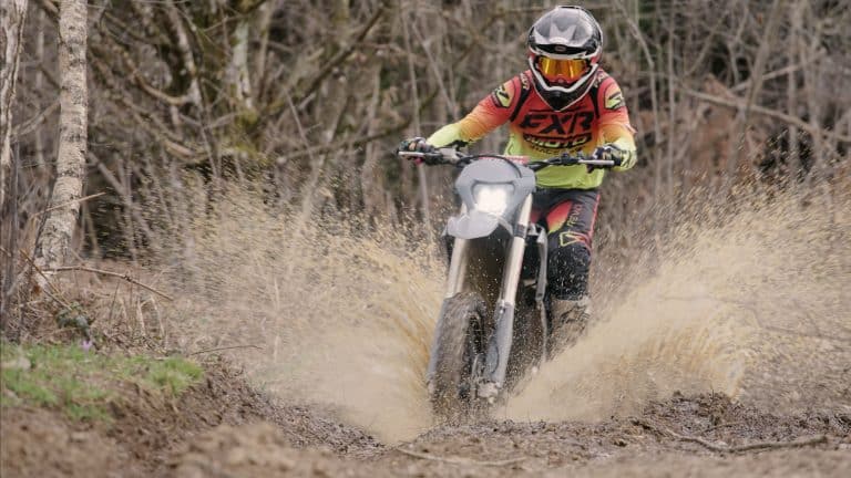 Emoto Riders We Test Ride the New Flux Primo eMoto - Electric Cycle Rider