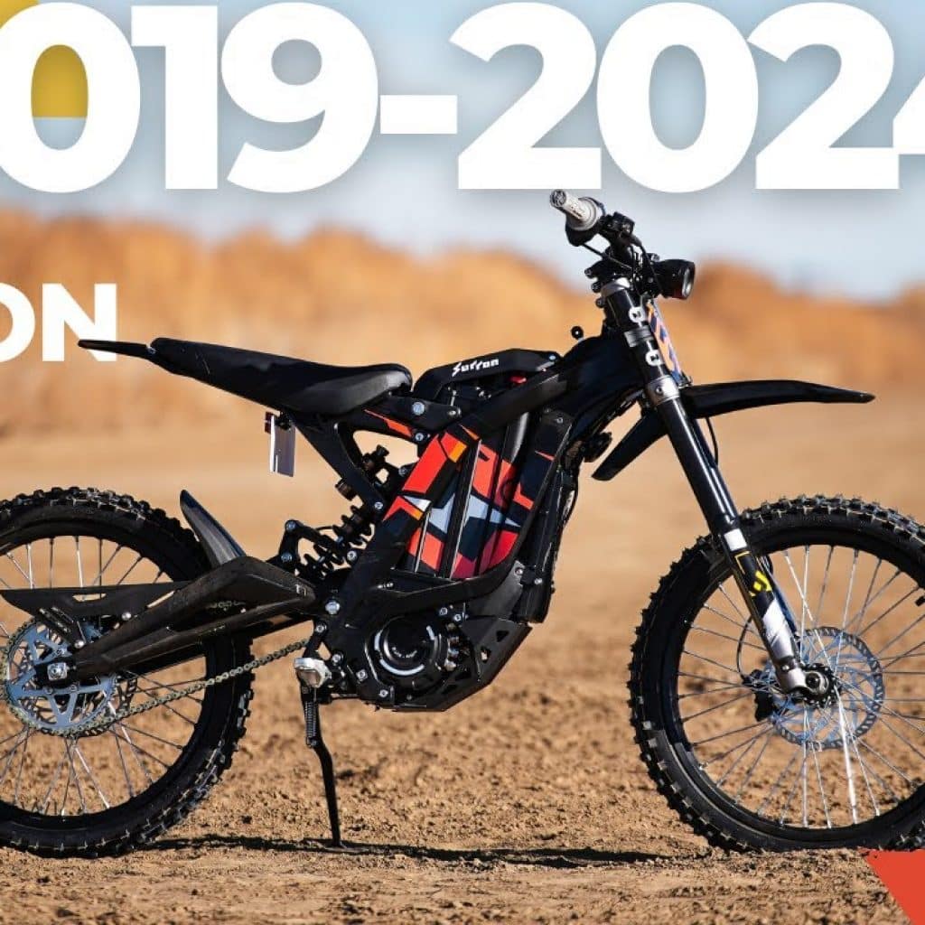 5 Years With The Surron Light Bee X | NEW 2024 Surron Review