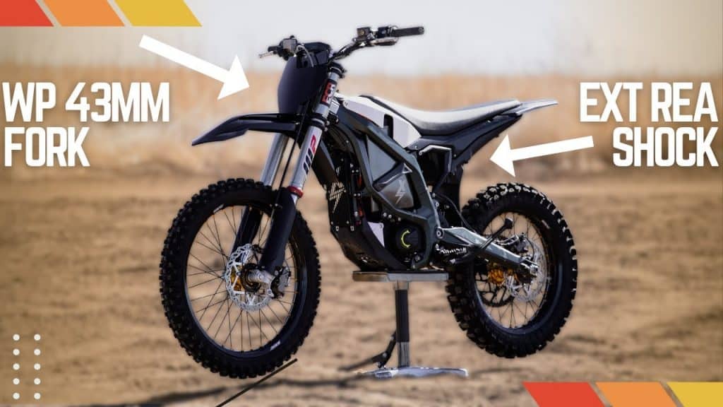 Emoto Riders We Test Ride the New Flux Primo eMoto - Electric Cycle Rider