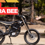 2025 Surron Ultra Bee