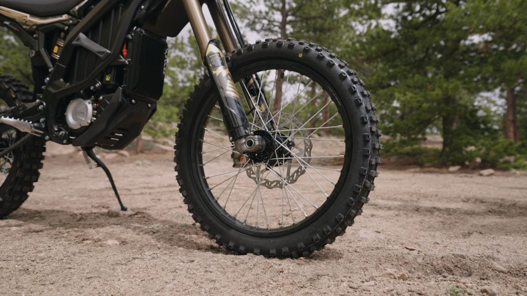 Surron Ultra Bee Front Wheel