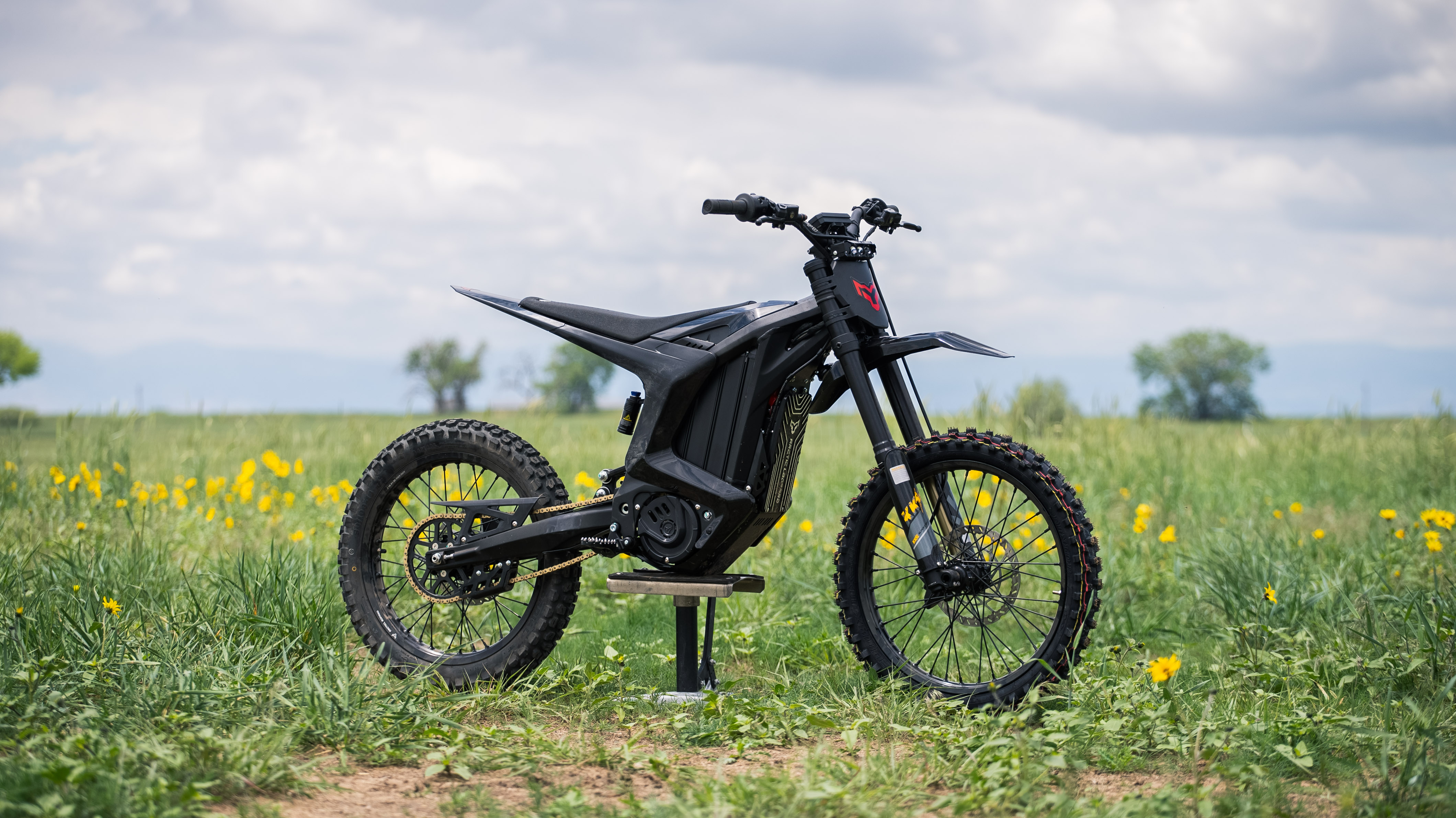 2025 Arctic Leopard XE PRO S First Ride Review - Electric Cycle Rider