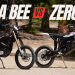 2025 Surron Ultra Bee vs 2026 Zero XE