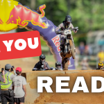 RedBull TKO 2025 eMoto Class Info
