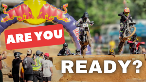 RedBull TKO 2025 eMoto Class Info