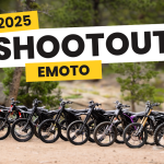 The best electric dirt bikes of 2025
