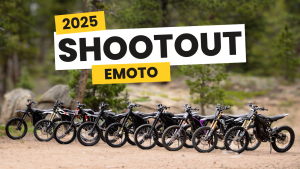 The best electric dirt bikes of 2025