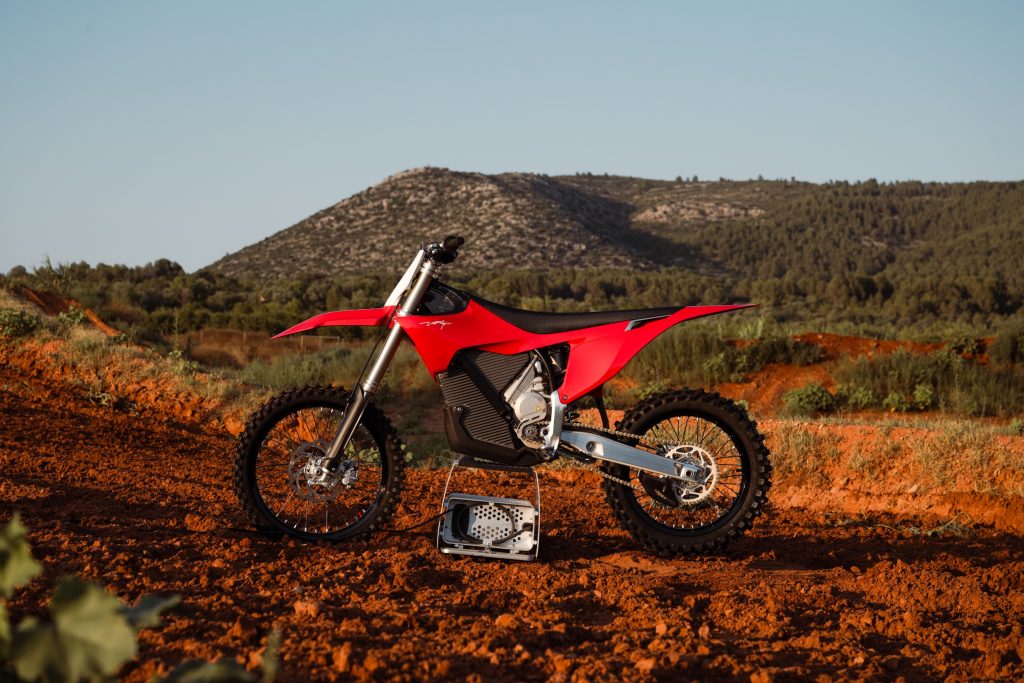 Stark VARG MX 1.2: Sharper, Smarter, and Still One of the Best Bikes We’ve Ridden 6 Stark VARG MX1.2