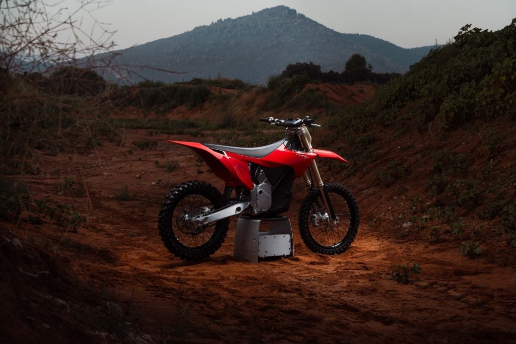 Stark VARG MX 1.2: Sharper, Smarter, and Still One of the Best Bikes We’ve Ridden 7 Stark VARG MX1.2