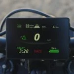 range vs charge for electric dirt bikes
