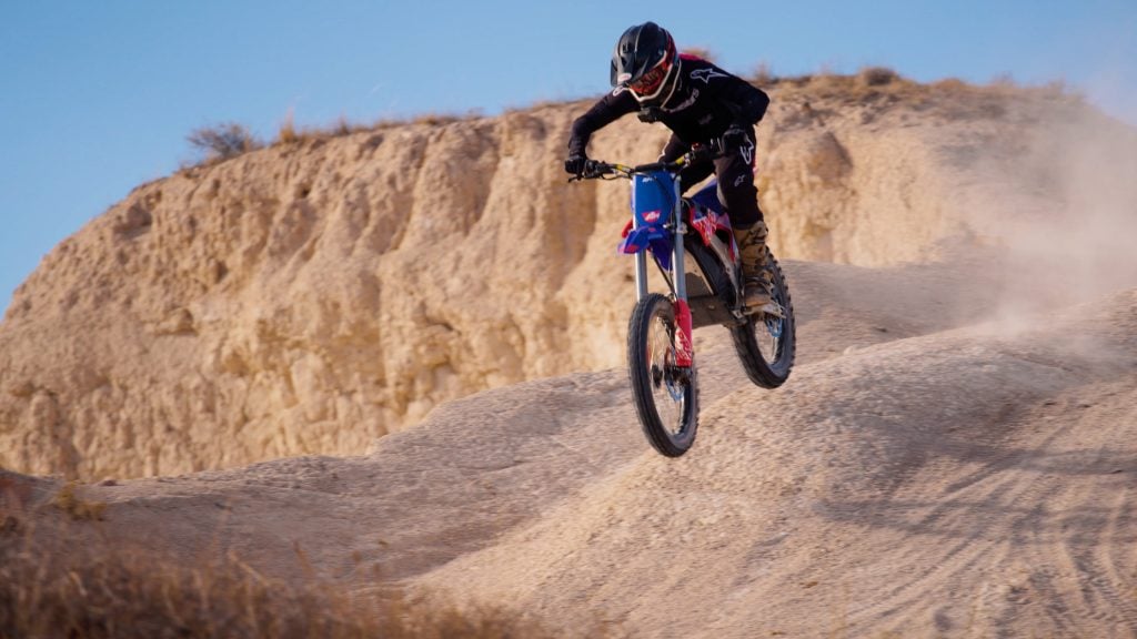 RFN Warrior Pro 15 Plus