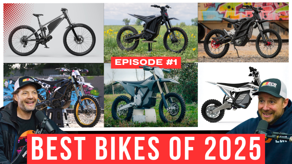 View of Models | KTM Kenya