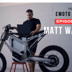 Matt Wauters Bonnell Interview The eMoto Show