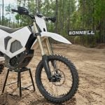 Bonnell 902 First Ride