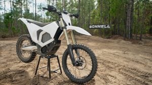 Bonnell 902 First Ride