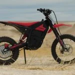 Yozma IN 10 Pro Electric Dirt Bike