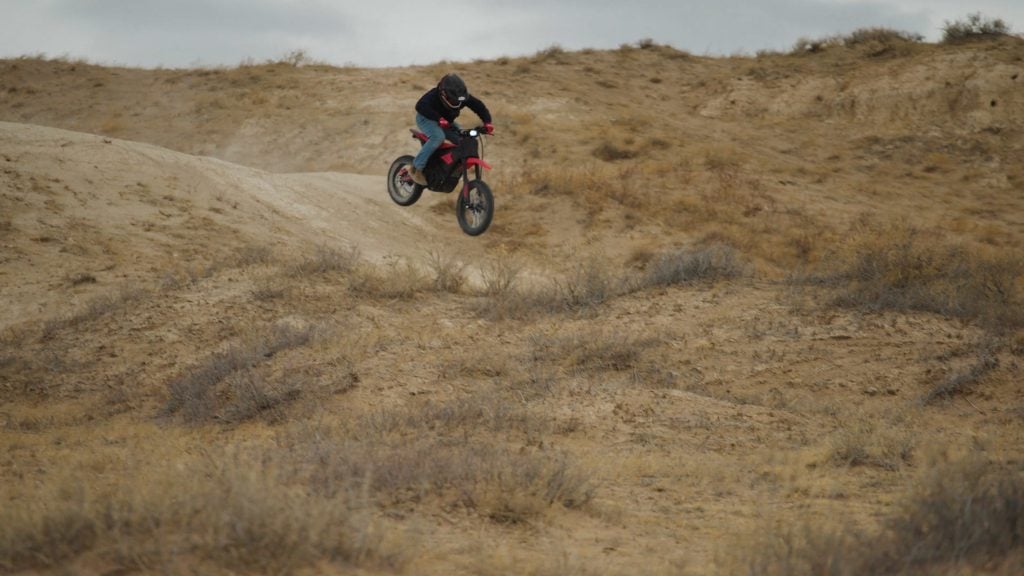 Yozma IN 10 Pro Jump