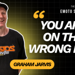 GRAHAM JARVIS