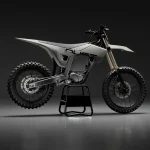 Dust Moto Hightail